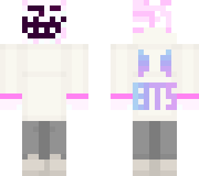 k-pop bob