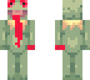 kermet bloody