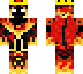 king of blackcliff
