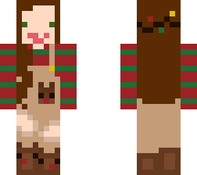 krunkmas cello