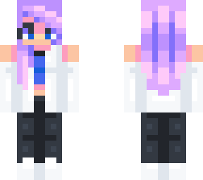 lab experiment // ce