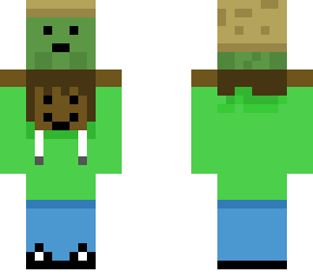 lil boy holding turtle *for max*