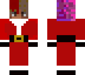 lilkuleczka santa claus