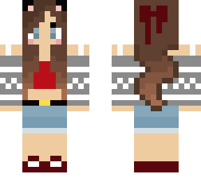lilygirl16 skin2.0