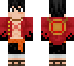 luffy