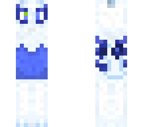 lugia