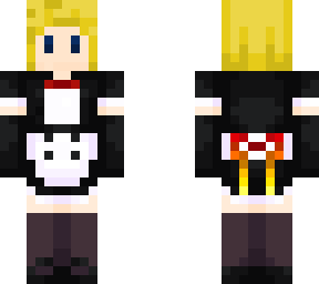 maid mirio (edit