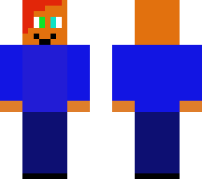 max offical oc