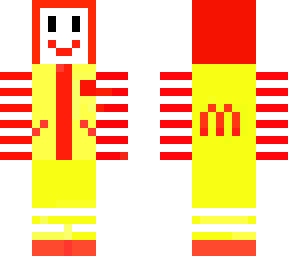 mcdonald