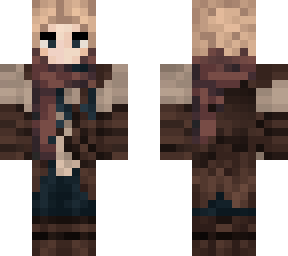 medieval boy