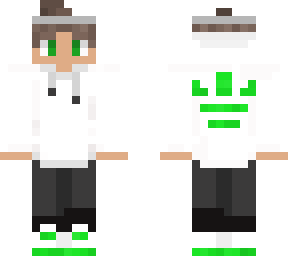 mineimator is good