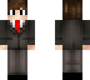 minestyle12 buisness man