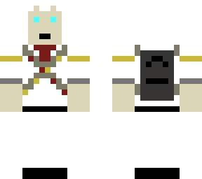 modern assassin