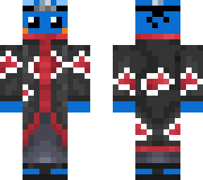 mudkip akatsuki