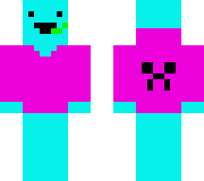 my skin
