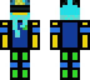 my skin v2