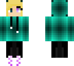 myself, pookastar