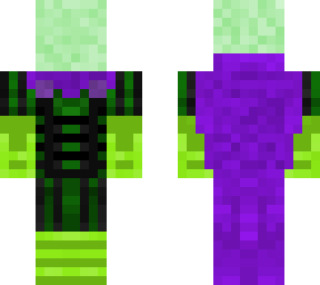 mysterio (classic)