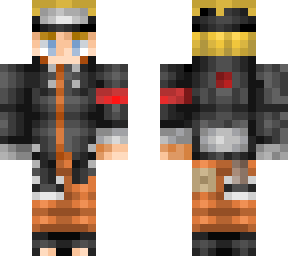naruto the last