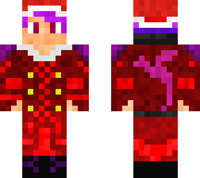 nightfighter nick christmas