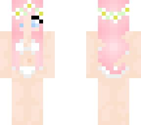 not mine - more bikini edits