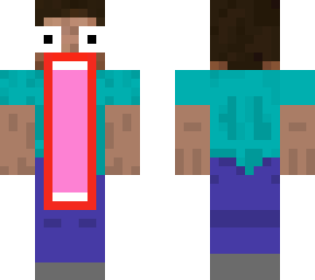 oh hey steve how are you!!! i'm fine how are you?!?!