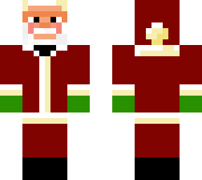 old st. nick