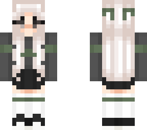 orabelle ( new oc )