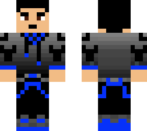 orcrist55 (main skin)