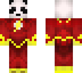 panda flash