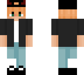 partnerlook 7 (boy)