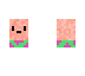 patrik star