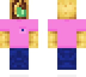pink polo taco