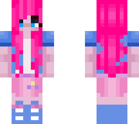 pinkie pie