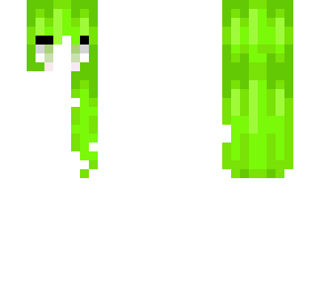 plant elemental (hair base)