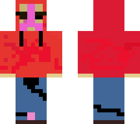 pp poopoo man