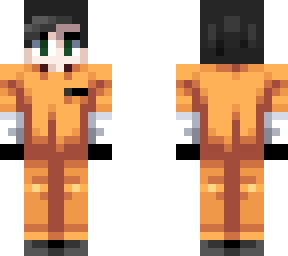 prisoner skin