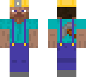 prospector steve