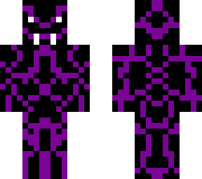 purple deathclaw