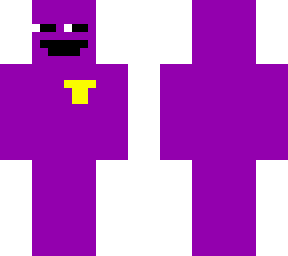 purple guy