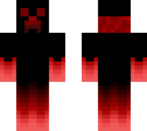 red and black (remake)