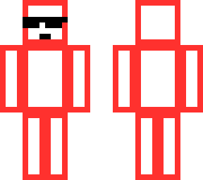 red boxdude