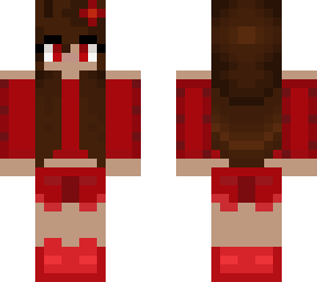 red rose