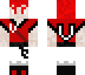 red sayian (xvougi)