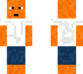 redfoxlightning general skin