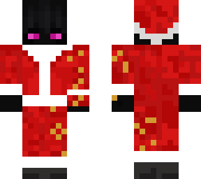 redteemo christmas