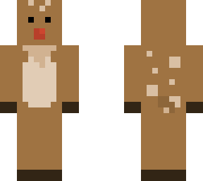 reindeer