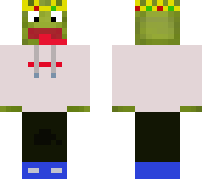 revax-frog