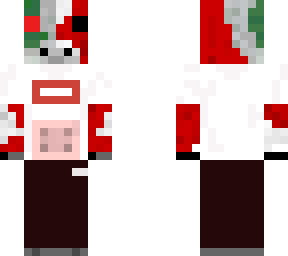 robo-mooshroom