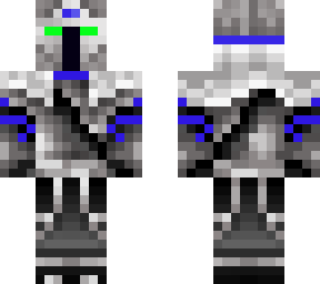 roboticmage888 knight